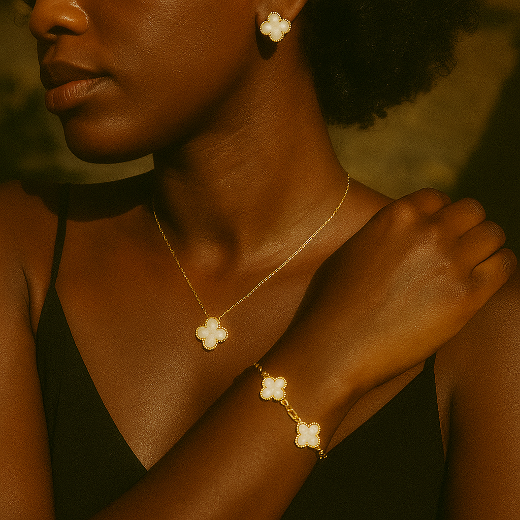 Aureole™ - Elegant armbånd