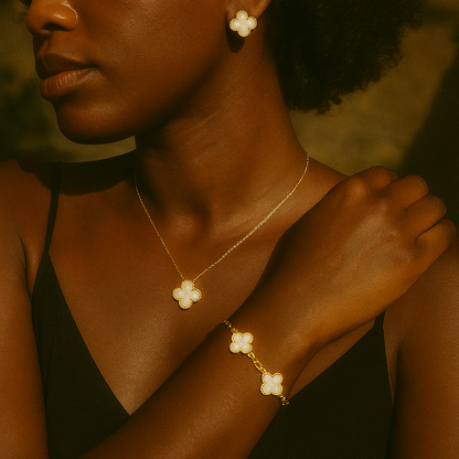 Aureole™ - Elegant armbånd