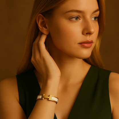 HELENE™ - Elegant armbånd