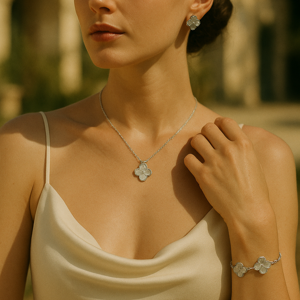 Aureole™ - Elegant armbånd