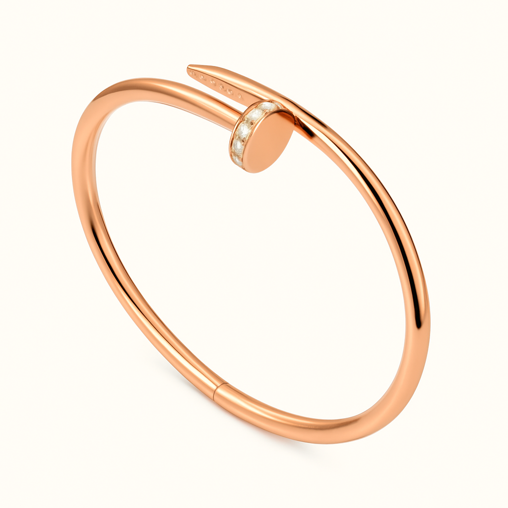 Amora™ - Elegant armbånd