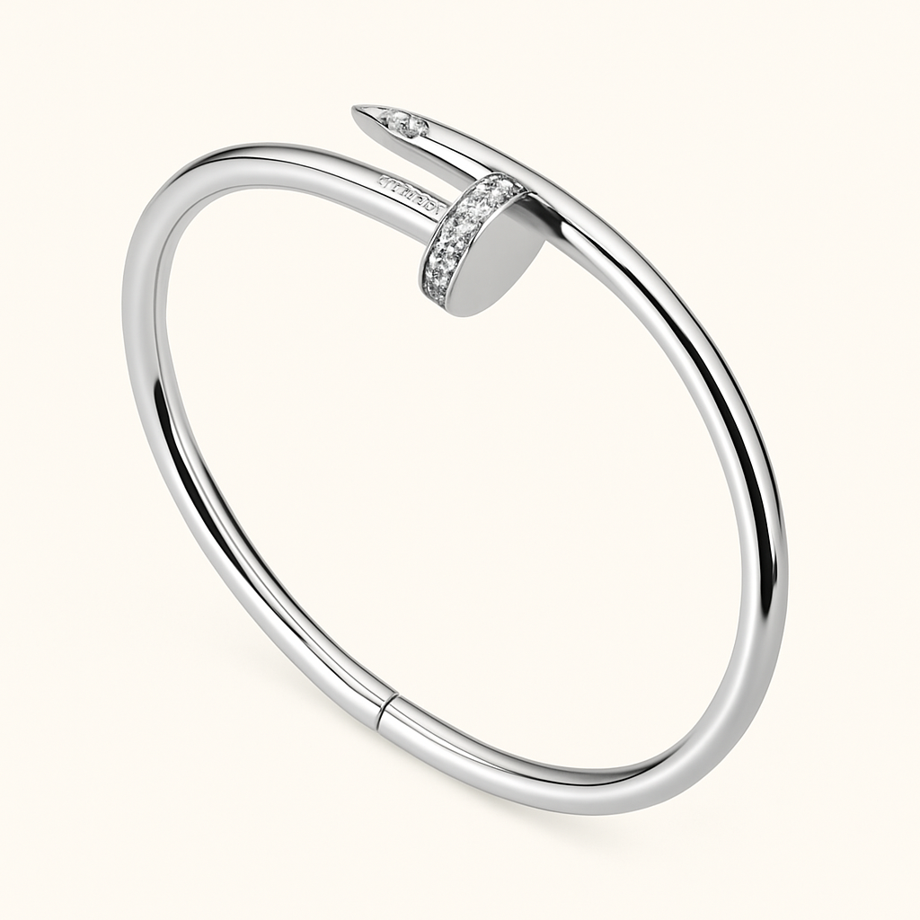 Amora™ - Elegant armbånd