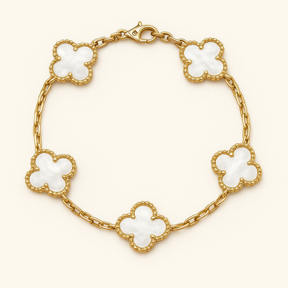 Aureole™ - Elegant armbånd