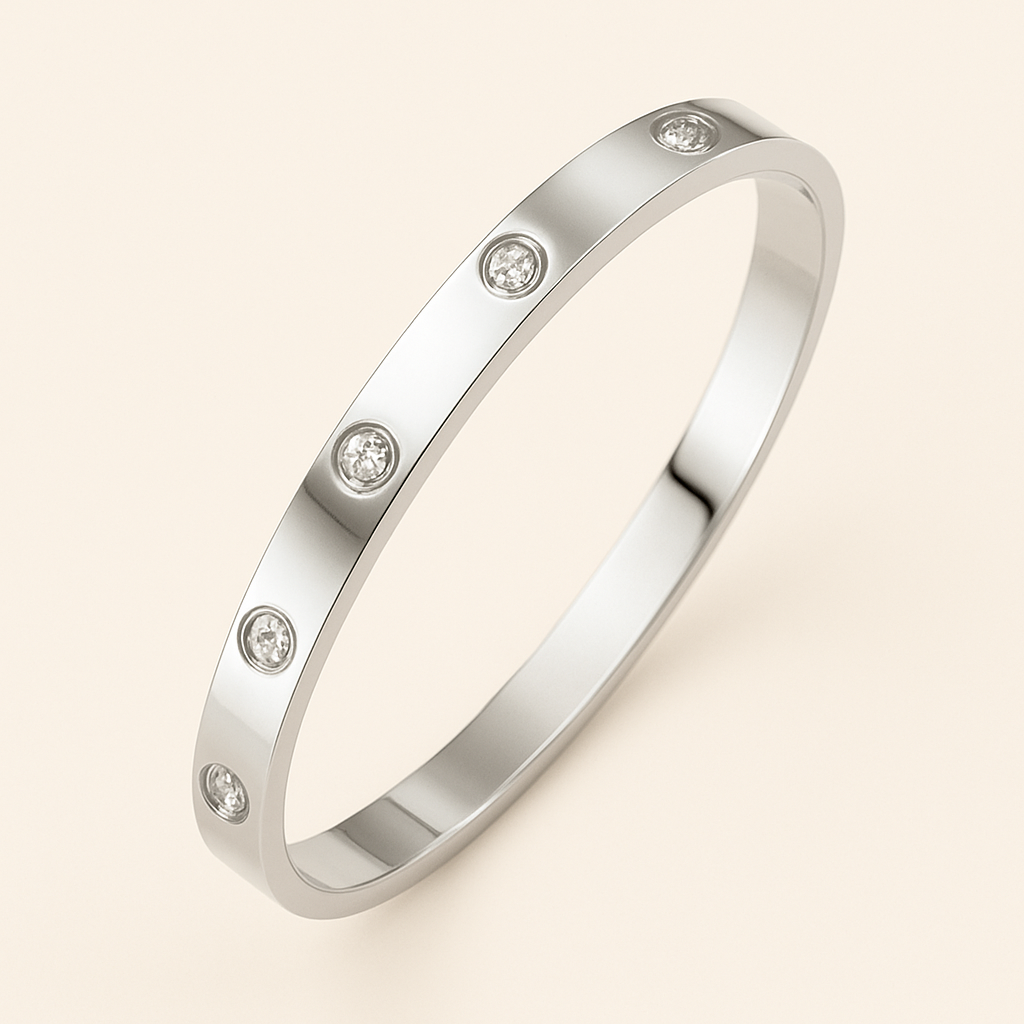 FINET™ - Elegant armbånd