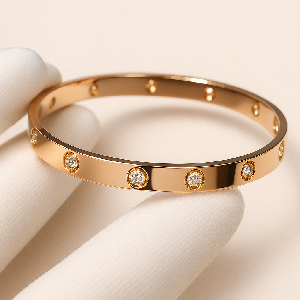 FINET™ - Elegant armbånd