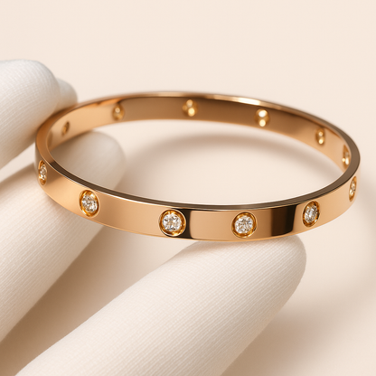 FINET™ - Elegant armbånd