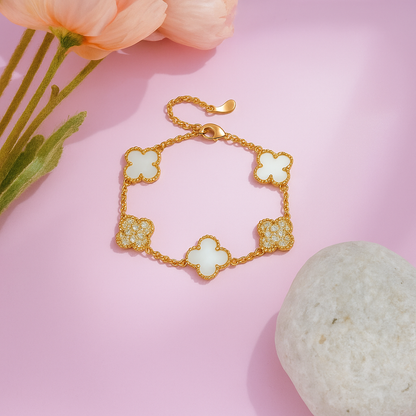 Astrae™ - Elegant armbånd