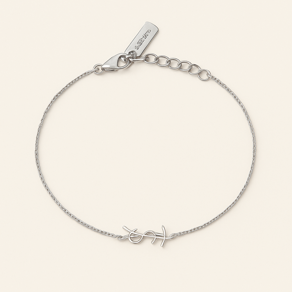 HANNAH™ - Elegant armbånd