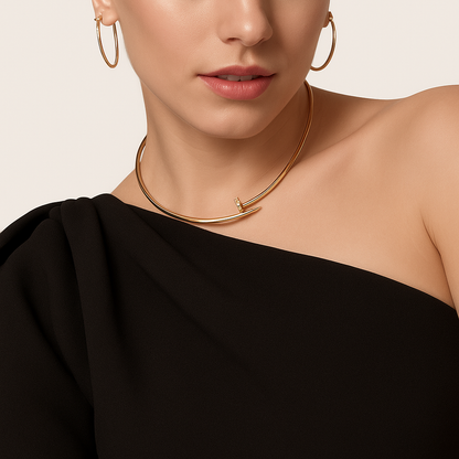 Ravine™ - Moderne halskæde