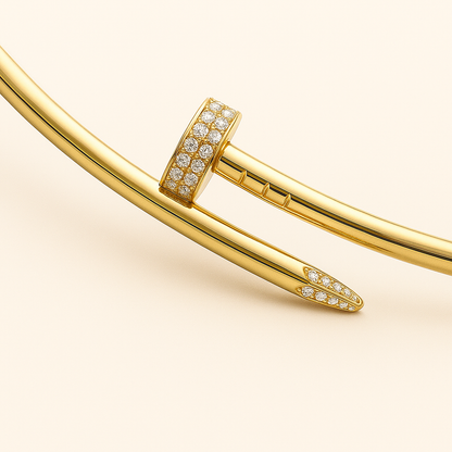 Ravine™ - Moderne halskæde