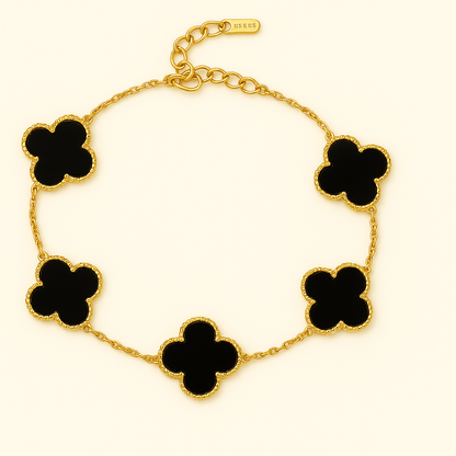 KLAVER™ - Moderne smykkesæt