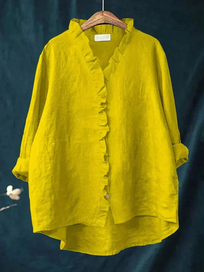 Eline™ - Tidløs bluse