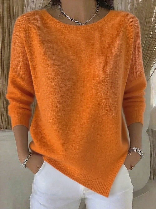 Khloe™ - Varm sweater