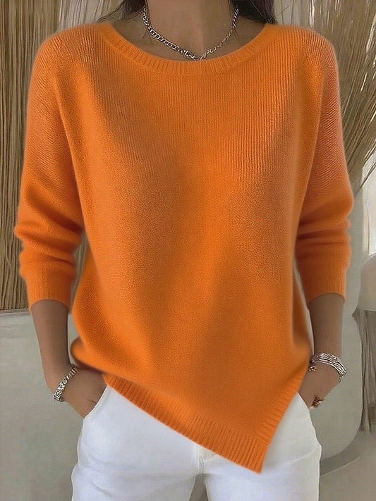 Khloe™ - Varm sweater