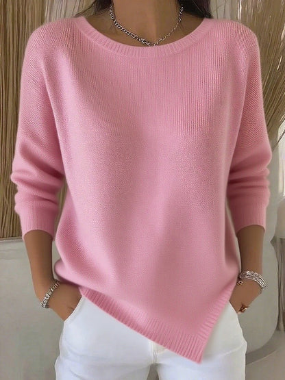 Khloe™ - Varm sweater