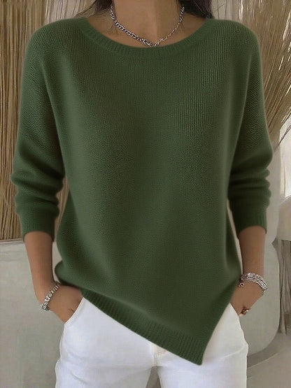 Khloe™ - Varm sweater