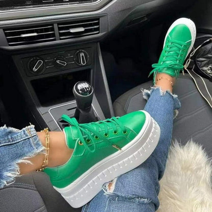 Francine™ - Elegante sneakers