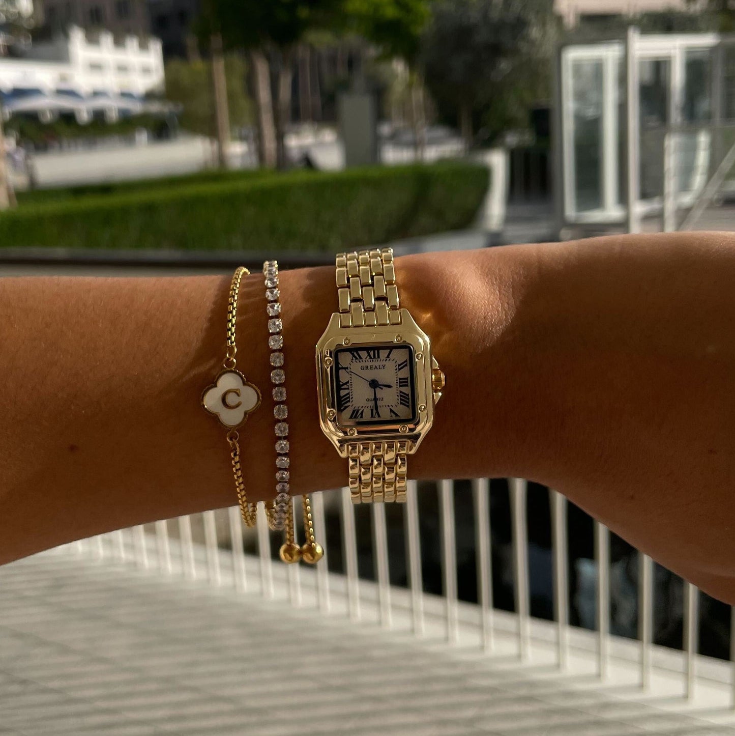 PALERMO™ - Prestigeur