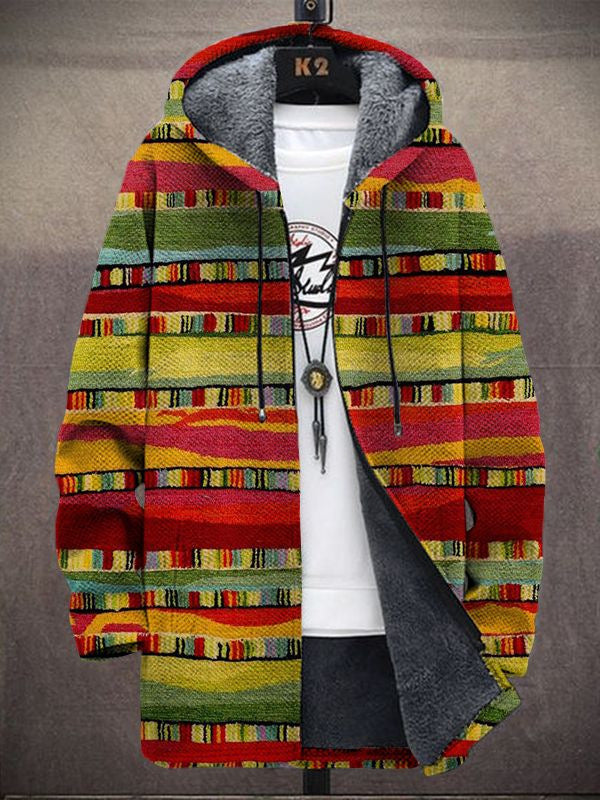 Iluka | Luksusjakke inspireret af kunst