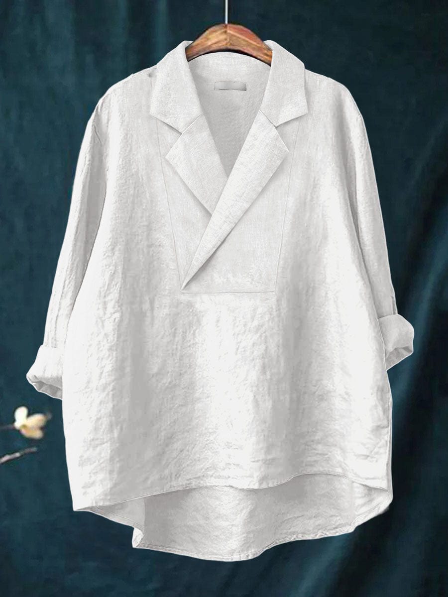 Kimberly™ - Elegant bluse