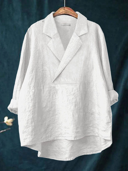 Kimberly™ - Elegant bluse