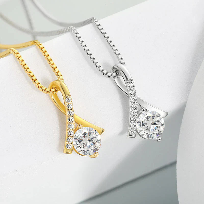 Love Myself Necklace | Støtte ved diabetes