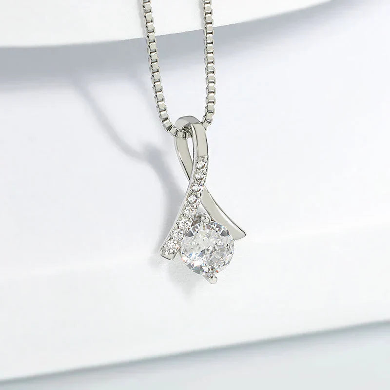 Love Myself Necklace | Støtte ved diabetes