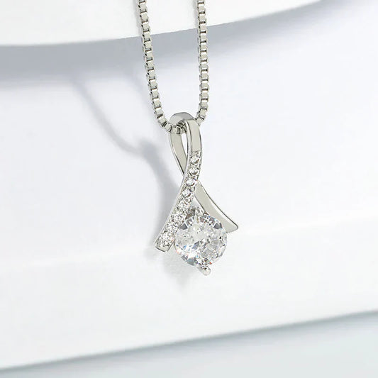 Love Myself Necklace | Støtte ved diabetes