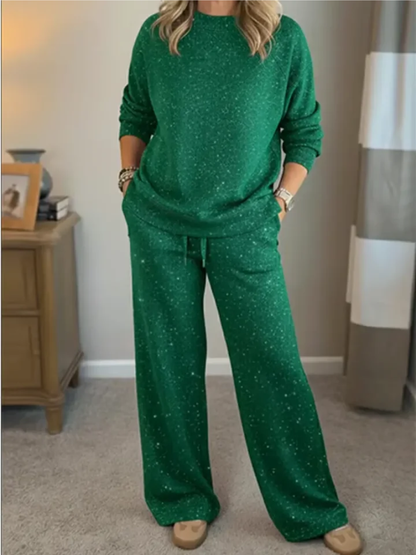 Novae™ - Cozy Loungewear Set