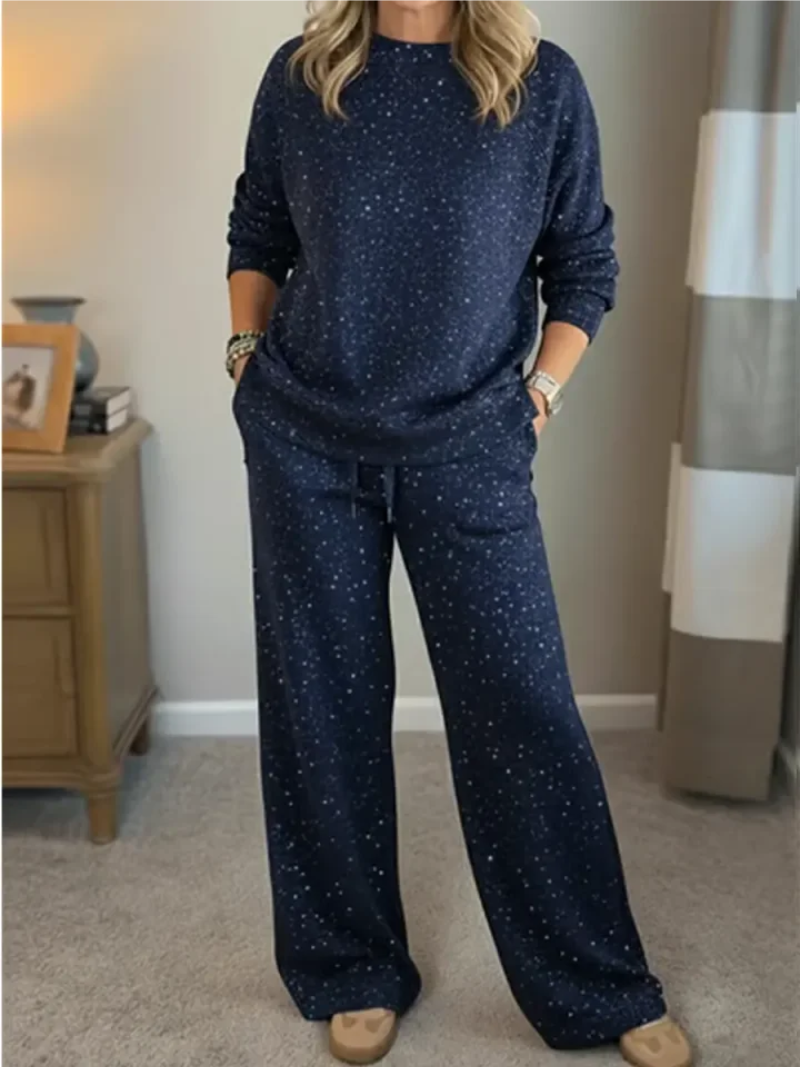 Novae™ - Cozy Loungewear Set