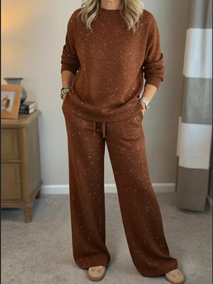 Novae™ - Cozy Loungewear Set