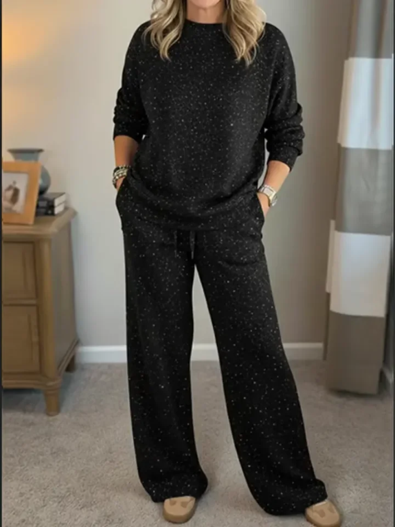 Novae™ - Cozy Loungewear Set