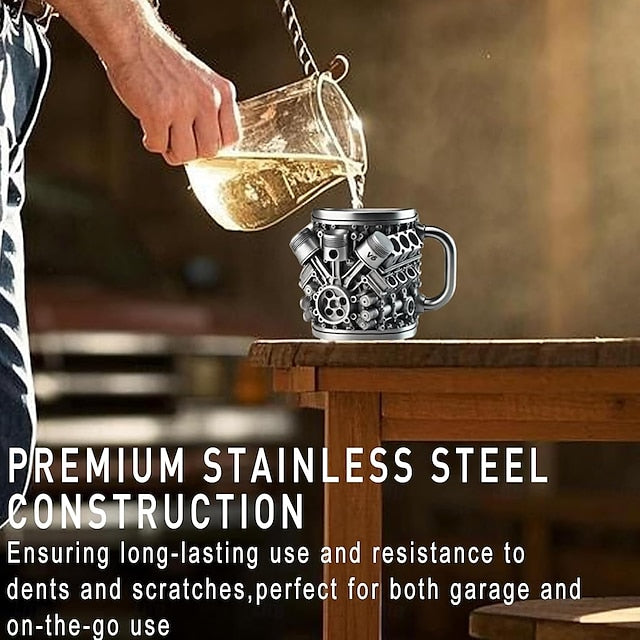 Kael™ - Motordesign Cup