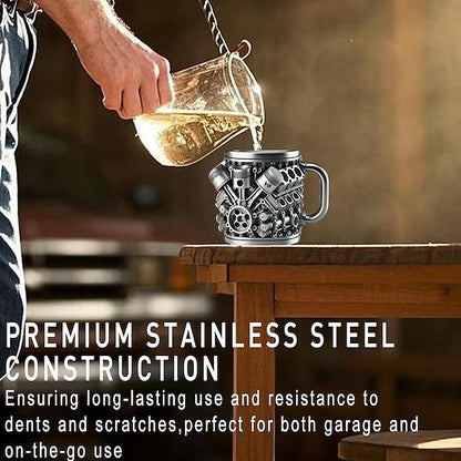 Kael™ - Motordesign Cup