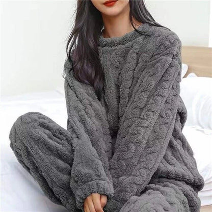 Aimee™ - CozyCloud Pyjamasæt