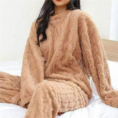 Aimee™ - CozyCloud Pyjamasæt
