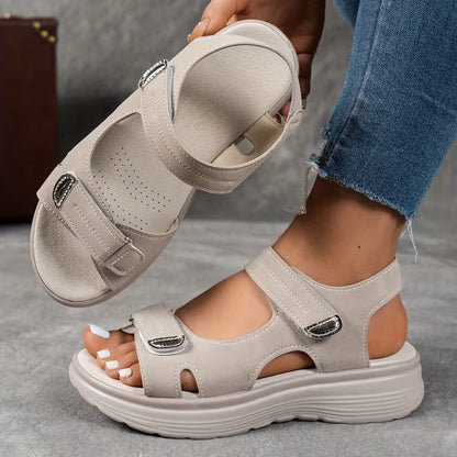 Jesmine™ - Komfortable sandaler