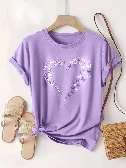 Street Muse Shirt | Støt brystkræft