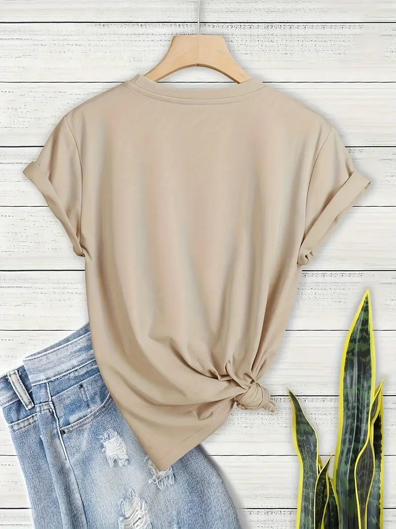 Street Muse Shirt | Støt brystkræft