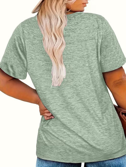 Casual Shirt With Heart Prints | Støt brystkræft