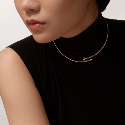 Noree™ - Unik, elegant halskæde