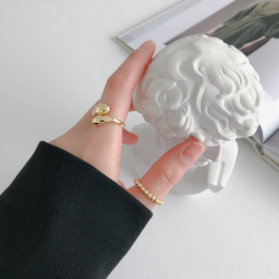 CORA™ - Elegant ring