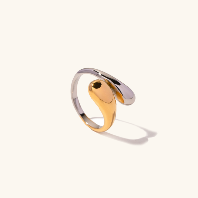 CORA™ - Elegant ring
