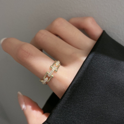 CHLOE™ - Luksusring