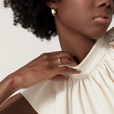 VALENCIA™ - Moderne øreringe