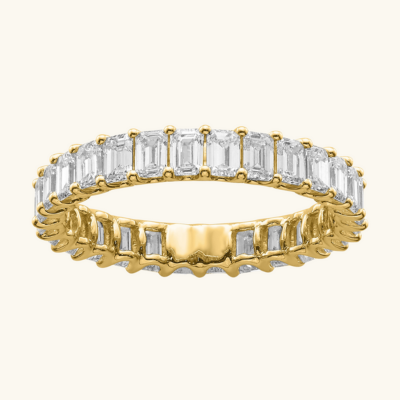 ATHENE™ - Luksusring