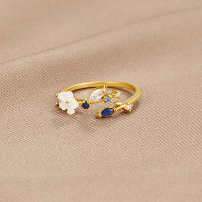 Eternal Glanz Ring | Støtte ved diabetes