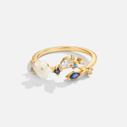 Eternal Glanz Ring | Støtte ved diabetes