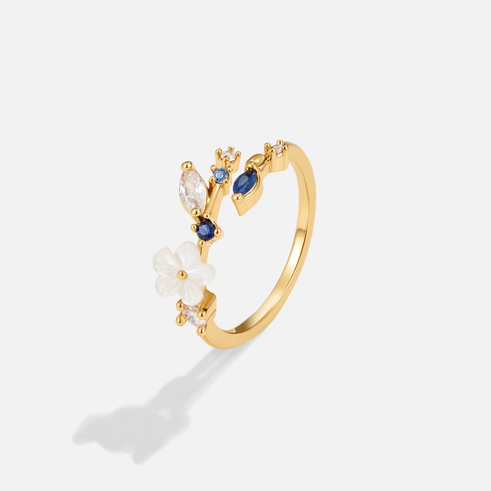 Eternal Glanz Ring | Støtte ved diabetes