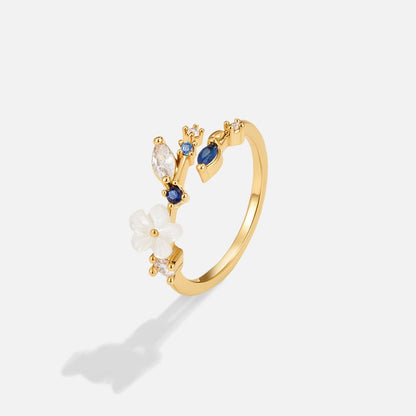 Eternal Glanz Ring | Støtte ved diabetes